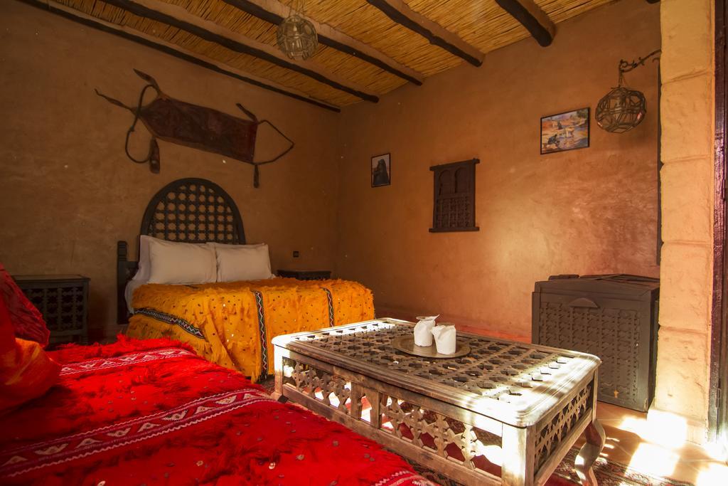 Rose Noire Hotell Ouarzazate Eksteriør bilde