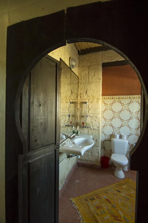 Rose Noire Hotell Ouarzazate Eksteriør bilde